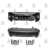 Taıwan Mb421095 Tayvan Sürgülü Kapı Kolu Sol L300 90-