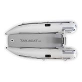Takacat 260Lx Katamaran Şişme Bot