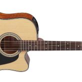 Takamine GD15CE NAT Elektro Akustik Gitar