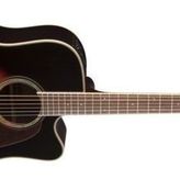 Takamine GD71CE-BSB Elektro Akustik Gitar