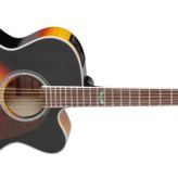 Takamine GJ72CE-BSB Elektro Akustik Gitar