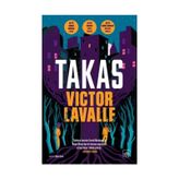 Takas - Victor Lavalle
