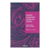 Takdim Kitap Hadis İlminde Cerh ve Ta'dil