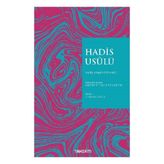 Takdim Kitap Hadis Usulü - Şubat 2020