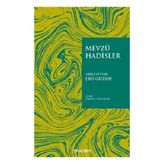 Takdim Kitap Mevzu Hadisler