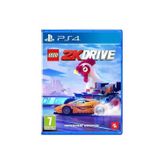 Take 2 Lego 2K Drive Ps4 Oyun