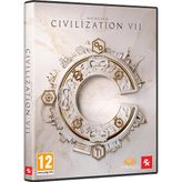 Take 2 Sid Meiers Civilization VII PC Oyun