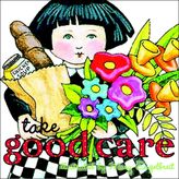 Take Good Care Regan, Patrick and Engelbreit, Mary