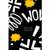 Take Notes Here: Write and put your feelings into words,120 pages, compact size 6''×9''