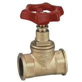 Takecare Eca - Stop Vana 34, Stop Valf - 601005008