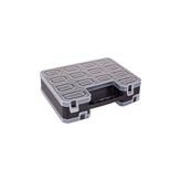 Takım Çantası Alfa Çift Taraflı Organizer 22 - Asr5033 Balıkçı Terzi Dişçi Pastane Organizer Kutu