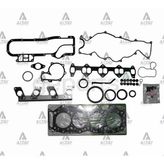Takım Conta B-2500 96-06 Wl 2.5L Çelik.