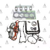 Takım Conta Bongo/Pregıo Çelik 0K65a 10 270