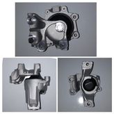 TAKOZ MOTOR CRV 07-11 ÖN RH