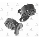 Takoz Motor Elantra 01-07 Ön.