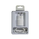 Taks 5TS01LB 1.5 AMP IPhone Seyehat Şarj Aleti