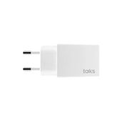 Taks 5TS01MB-D Micro USB-A Seyahat Şarj Aleti