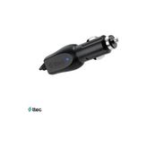 Taks Fix Kablolu Araç Şarj Cihazı Micro USB 1A