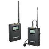 Takstar SGC-200W R1 Kablosuz Fotoğraf Makina Telsiz Kamera Mikrofon Seti