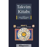 Takvim Kitabı - Kolektif