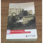 Talas'ta Zaman (Sahafiye Kitap)