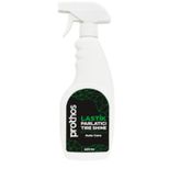 Talazan PROTHOS LASTİK PARLATICI 500 ML.