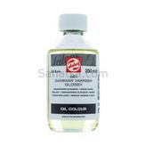 Talens 081 Dammar Glossy Jar 250 ml Vernik
