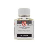 Talens 081 Dammar Glossy Jar 75 ml Vernik