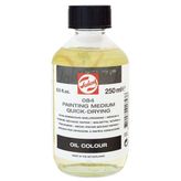 Talens 084 Medium Quick Drying Painting