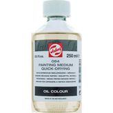 Talens 084 Painting Medium Quick Drying 250 ml Yağlı Boya