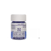Talens 100 White 16 ml Cam Şişe Guaj Boya