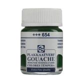 Talens 16 ml Koyu Yeşil Guaj Boya