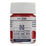 Talens 16 ml Scartlet Kırmızı Guaj Boya