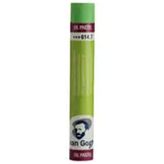 Talens 2015 N:614.7 Permanent Green Medium Van Gogh Yağlı Pastel