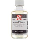 Talens 250 ml N:83 Painting Medium