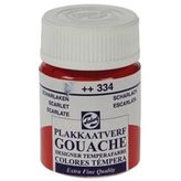 Talens 318 Kırmızı 16 ml Guaj Boya
