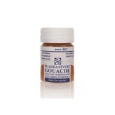 Talens 401 Light Brown 16 ml Cam Şişe Guaj Boya