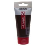 Talens 403 Vandyke Brown 75 ml Akrilik Boya