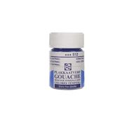 Talens 505 2760 Ultramarine Light 16 ml Guaj Boya