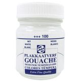 Talens 50ml 100 Whıte Guaj Boya