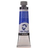 Talens 512 Van Gogh Cobalt Blue Sulu Boya