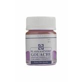 Talens 556 Lila 16 ML Guaj Boya