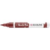 Talens 5725362 Ecoline Mahogany 441 Brush Pen