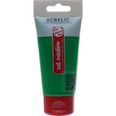 Talens 618 Permanent Green Artcreation 75 ml Akrilik Boya