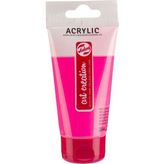 Talens 75 ml Reflex Rose Akrilik Boya
