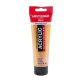 Talens 803 Deep Gold 120 ml Akrilik Boya