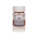 Talens 805 Copper 16 ml Cam Şişe Guaj Boya