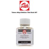 Talens Alkyd 75 ml Kod:007 Medyum