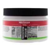 Talens Amsterdam Acrylic Thickening Medium No: 040 250 ml Boya