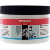 Talens Amsterdam Medium 250 ml Pearl Akrilik
